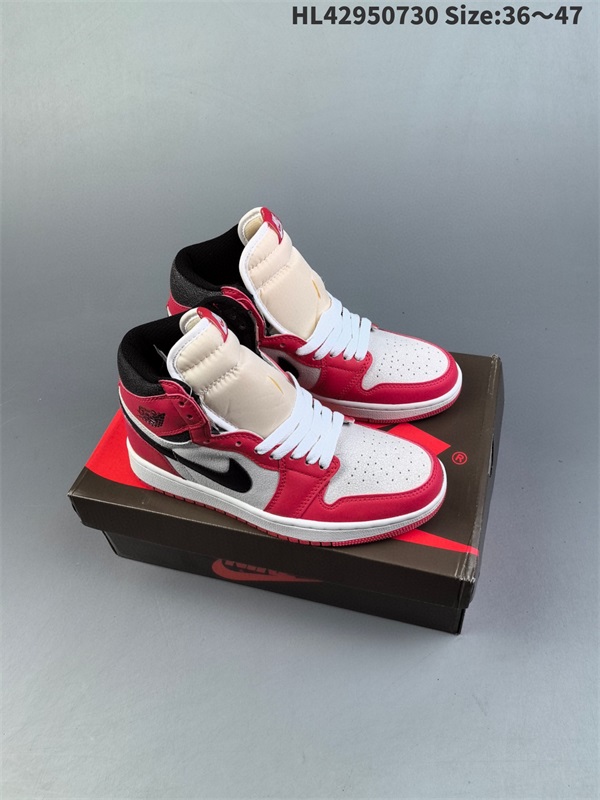 women air jordan 1 shoes 2024-9-5-344